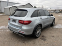 Thumbnail image of 2017 Mercedes-Benz GLC at Golling Chrysler Dodge Jeep Ram
