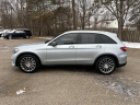 Thumbnail image of 2017 Mercedes-Benz GLC at Golling Chrysler Dodge Jeep Ram