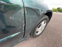 Thumbnail image of 1998 Honda Accord at The Efficient Auto Center