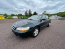 Thumbnail image of 1998 Honda Accord at The Efficient Auto Center
