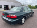 Thumbnail image of 1998 Honda Accord at The Efficient Auto Center