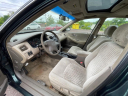 Thumbnail image of 1998 Honda Accord at The Efficient Auto Center