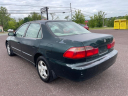 Thumbnail image of 1998 Honda Accord at The Efficient Auto Center