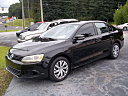 Thumbnail image of 2012 Volkswagen Jetta at Auto Cash, Inc.