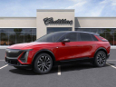 Thumbnail image of 2025 Cadillac LYRIQ at Hansen Motor Company - NEW