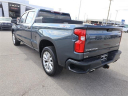 Thumbnail image of 2020 Chevrolet Silverado 1500 at Twin City Buick GMC