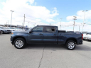 Thumbnail image of 2020 Chevrolet Silverado 1500 at Twin City Buick GMC