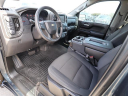 Thumbnail image of 2020 Chevrolet Silverado 1500 at Twin City Buick GMC