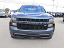 Thumbnail image of 2020 Chevrolet Silverado 1500 at Twin City Buick GMC