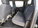 Thumbnail image of 2020 Chevrolet Silverado 1500 at Twin City Buick GMC