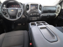 Thumbnail image of 2020 Chevrolet Silverado 1500 at Twin City Buick GMC