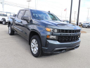 Thumbnail image of 2020 Chevrolet Silverado 1500 at Twin City Buick GMC