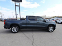 Thumbnail image of 2020 Chevrolet Silverado 1500 at Twin City Buick GMC
