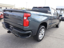 Thumbnail image of 2020 Chevrolet Silverado 1500 at Twin City Buick GMC