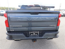 Thumbnail image of 2020 Chevrolet Silverado 1500 at Twin City Buick GMC