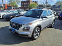 Thumbnail image of 2023 Hyundai VENUE at Hudson Hyundai/Subaru