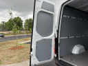 Thumbnail image of 2024 Mercedes-Benz Sprinter at Mercedes-Benz of Northwest Arkansas USED