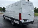 Thumbnail image of 2024 Mercedes-Benz Sprinter at Mercedes-Benz of Northwest Arkansas USED