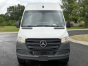 Thumbnail image of 2024 Mercedes-Benz Sprinter at Mercedes-Benz of Northwest Arkansas USED