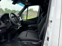 Thumbnail image of 2024 Mercedes-Benz Sprinter at Mercedes-Benz of Northwest Arkansas USED