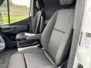 Thumbnail image of 2024 Mercedes-Benz Sprinter at Mercedes-Benz of Northwest Arkansas USED