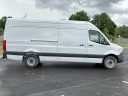 Thumbnail image of 2024 Mercedes-Benz Sprinter at Mercedes-Benz of Northwest Arkansas USED