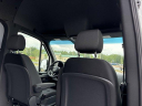 Thumbnail image of 2024 Mercedes-Benz Sprinter at Mercedes-Benz of Northwest Arkansas USED
