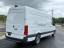 Thumbnail image of 2024 Mercedes-Benz Sprinter at Mercedes-Benz of Northwest Arkansas USED