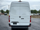 Thumbnail image of 2024 Mercedes-Benz Sprinter at Mercedes-Benz of Northwest Arkansas USED