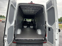 Thumbnail image of 2024 Mercedes-Benz Sprinter at Mercedes-Benz of Northwest Arkansas USED