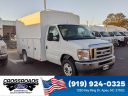 Thumbnail image of 2025 Ford E-Series at CrossroadsFord of Apex - NEW
