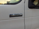 Thumbnail image of 2025 Ford E-Series at CrossroadsFord of Apex - NEW