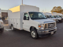 Thumbnail image of 2025 Ford E-Series at CrossroadsFord of Apex - NEW