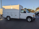 Thumbnail image of 2025 Ford E-Series at CrossroadsFord of Apex - NEW