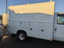 Thumbnail image of 2025 Ford E-Series at CrossroadsFord of Apex - NEW