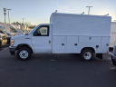 Thumbnail image of 2025 Ford E-Series at CrossroadsFord of Apex - NEW