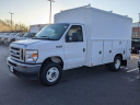 Thumbnail image of 2025 Ford E-Series at CrossroadsFord of Apex - NEW