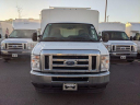 Thumbnail image of 2025 Ford E-Series at CrossroadsFord of Apex - NEW