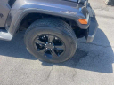 2019 Jeep Wrangler Unlimited Sahara Altitude at Lamacchia Honda