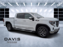 Thumbnail image of 2023 GMC Sierra 1500 at Davis Nissan of Jacksonville