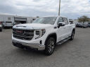 Thumbnail image of 2023 GMC Sierra 1500 at Davis Nissan of Jacksonville