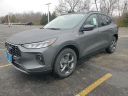 Thumbnail image of 2025 Ford Escape Hybrid at GillespieFord - New