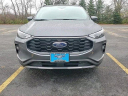 Thumbnail image of 2025 Ford Escape Hybrid at GillespieFord - New