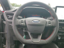 Thumbnail image of 2025 Ford Escape Hybrid at GillespieFord - New