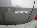 Thumbnail image of 2025 Ford Escape Hybrid at GillespieFord - New
