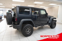 Thumbnail image of 2015 Jeep Wrangler Unlimited at Serpentini Chevrolet of Strongsville