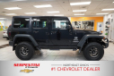 Thumbnail image of 2015 Jeep Wrangler Unlimited at Serpentini Chevrolet of Strongsville