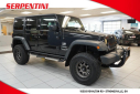 Thumbnail image of 2015 Jeep Wrangler Unlimited at Serpentini Chevrolet of Strongsville
