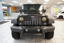 Thumbnail image of 2015 Jeep Wrangler Unlimited at Serpentini Chevrolet of Strongsville