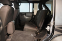 Thumbnail image of 2015 Jeep Wrangler Unlimited at Serpentini Chevrolet of Strongsville